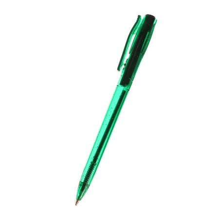 Handle Automatic transparent tinted case, blue rod, mix-2