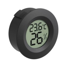 Thermometer Luazon LTR-09, electronic, temperature sensor, humidity sensor, mix