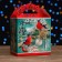 Gift Box "Bullfinchi", 18.2 x 11.5 x 26 cm