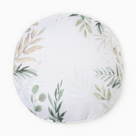 Decorative pillow "Botanika"