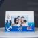 Photo frame "Sea Style", for photo9*14cm