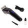Centek CT-2122, 7 W, 3-21 mm, titanium blades, purple haircut