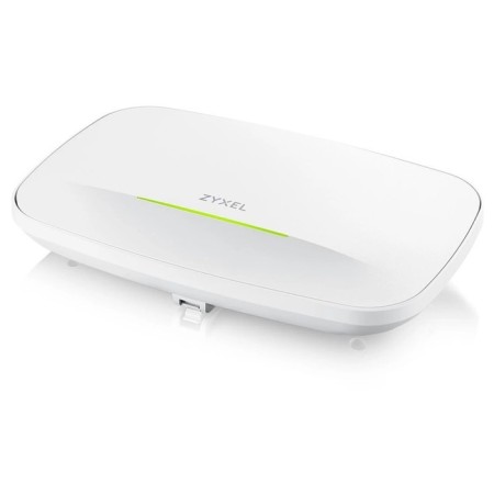 Access point Zyxel Nebulaflex NWA130BE-WW0101F BE11000 100/1000/2500Base-T white-2
