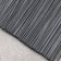 Polypropylene broom, without a pitch "Flat", color mix