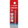 Bison drill, steel P4M2, cylindrical shank, 2.5 x 57 mm, class in
