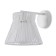 Bra Freya Fr5405WL-01W Cottage, 200x200x195 mm, E14, 1x40W, Milk color