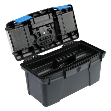 A set of tools in the tundra box, universal, 64 items-3
