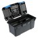 A set of tools in the tundra box, universal, 64 items