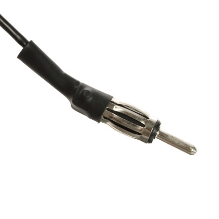 Car antenna "Triad-54 Turbo", active, two modes-3