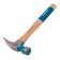 GROSS 10419 Gvvodroder, magnet, rubberized handle, 680 g