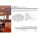 The LED LED lamp Feron AL1527, IP20, 5 W, 95x95x30 mm, white color