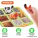 Developing Sorter Set “Study of Animals”, according to the Montessori Methodology