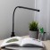 Desktop lamp ERA NLED-509, IP20, 8W, black