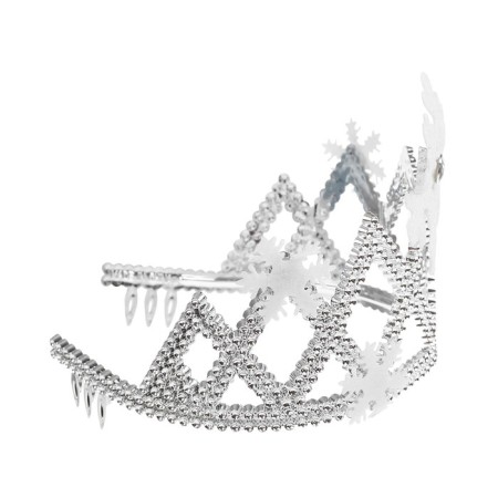 Crown "Snowflake"-1