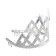 Crown "Snowflake"