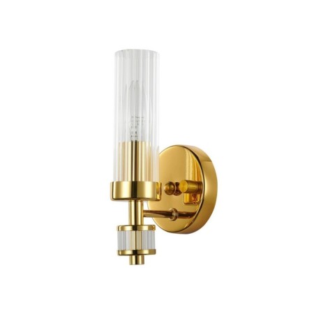 Aesthetic wall lamp 100 mm, 100 mm, E14-1
