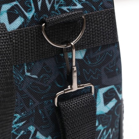 Bag - Animal carrying "Longs", 41 x 24 x 30 cm, letters-8