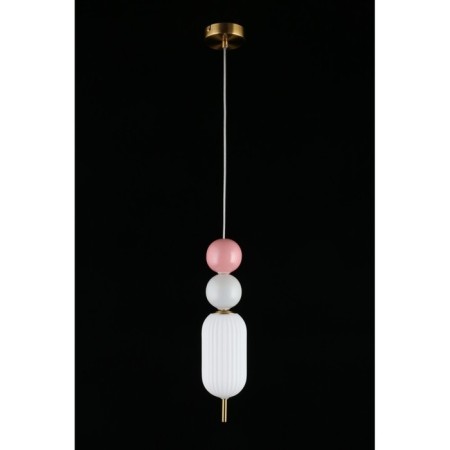 Suspended lamp Rosabella G9 5W-7