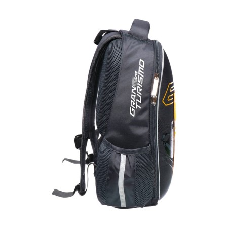 Frame backpack 38 x 29 x 12.5 cm, Hatber Ergonomic Light "Gran Tourism" NRK71031-2