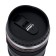 Thermal circle, 300 ml, self -meaning, copy "lens", 2 x AAA, black