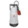 Drainage pump "Resanta" ND-15300p/35, 750 W, 255 l/min, pressure 8 m