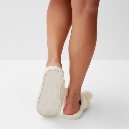 Women's sizes 40-41, milk color-12