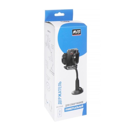 Universal holder AVS AH-2116-D-4
