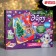New Year's set for drawing Ebru “Magic New Year! Bunny"