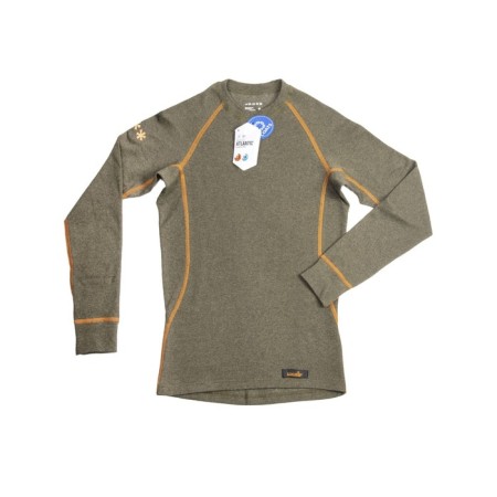 Термобелье Norfin ATLANTIC CLASSIC PRO 06 р.XXXL-1