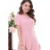 Dress female "Favorite forever", size 48