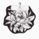 Bathroom mat Ethel Magnolia 53x63 ± 2cm cm, 100% p/e, velor