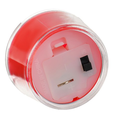 Candle LED "Flame", Mix-3