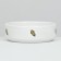 Ceramic bowl for rodents "corn" 80 ml 8.5 x 3 cm
