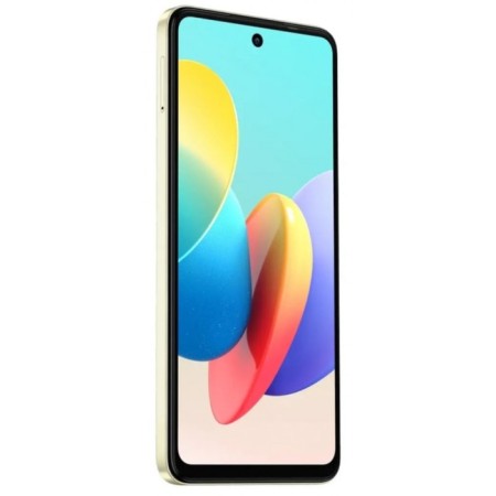 Tecno Spark 20C, 6.56 Smartphone, 4GB, 256GB, 50MP, 8MP, 2SIM, 5000 Mam, NFC, Golden-2