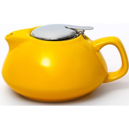Elrington teapot “Felicita, Glaze”, 750 ml