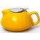 Elrington teapot “Felicita, Glaze”, 750 ml