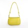 Bag Women's Cross-Bodi with a zipper, lightning color