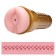 Masturbator Fleshlight Pink Butt Stamina, to train endurance, anus