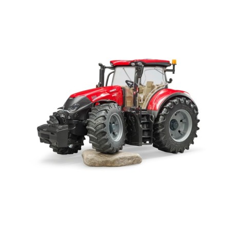 CASE IH Optum 300 CVX tractor-3