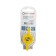 Gas ball "STM" GAZ, PN10, internal/internal thread 1/2 ", butterfly