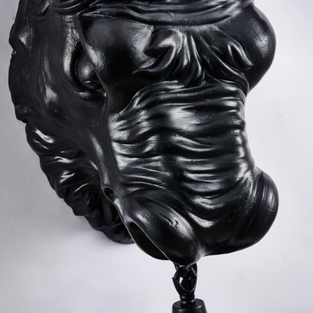 Bison 360 mm lamp, 225 mm, E27 60W-4