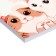 Lowed A6 planing, with opened sheets, 50 sheets, gluing, soft cover, my avocadoplans