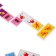 Domino "speech therapy: sounds p, l", plastic
