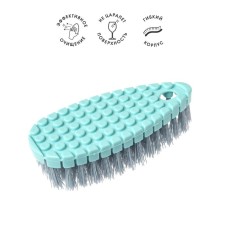 Flexi brush, flexible, 15.8x6.8x4.2 cm