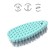 Flexi brush, flexible, 15.8x6.8x4.2 cm