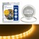 Feron 5 m, IP65, SMD2835, 60 LED/m, 4.8 W/m, 12 V, glow yellow