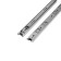 Ballic guides of complete advance, open installation, 35x350 mm, set. 2 pcs.