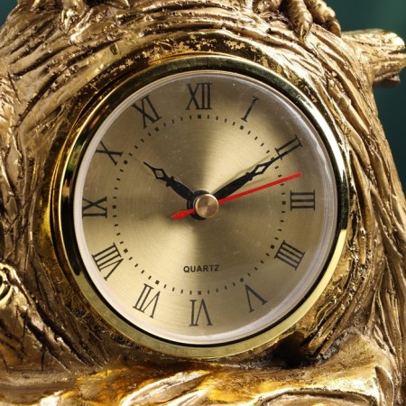Eagle watch 31cm, bronze-4