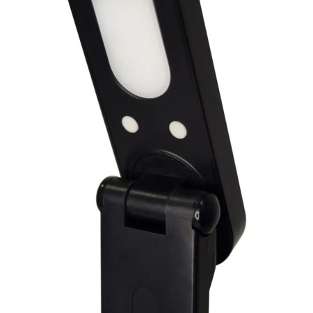 Transvit table "Orion", 5W, LED, black color-4
