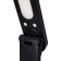 Transvit table "Orion", 5W, LED, black color